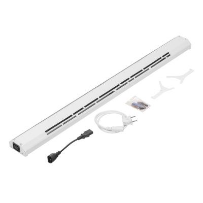 Конвектор электрический плинтусный Denzel ATRIC-300-Tehinstrument