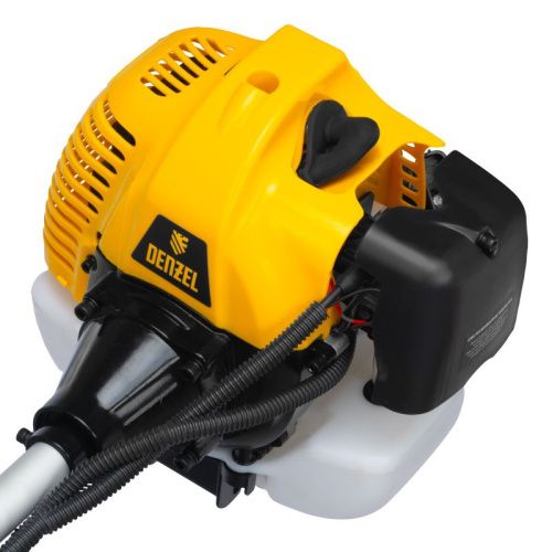 Триммер бензиновый Denzel DT-52E-Tehinstrument