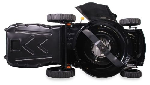 Бензиновая газонокосилка CHAMPION LM4622-Tehinstrument