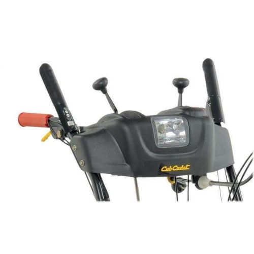 Бензиновый снегоуборщик Cub Cadet 530 HD SWE (снегоуборщик КабКадет 530)-Tehinstrument