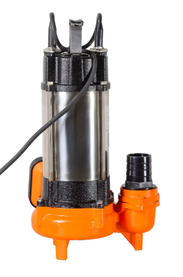 Фекальный насос Вихрь ФН-750-Tehinstrument