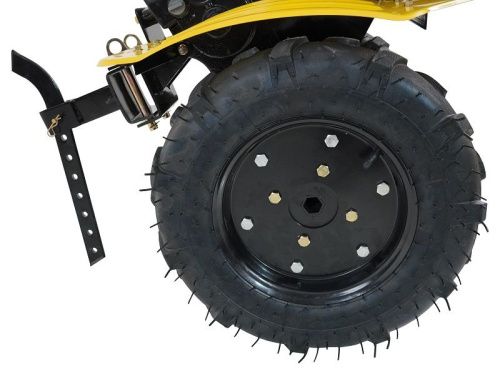 Мотоблок Habert HM-23 (Habert 170, колеса 4.00-10)-Tehinstrument