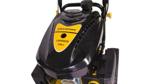Бензиновая газонокосилка CHAMPION LMH5629-Tehinstrument