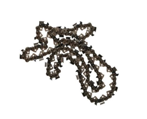 Цепь 64 звена, паз 0,058", шаг 0,325", КВАДРАТНЫЙ ХРОМИРОВАНН.КАЛЕН.зуб,  Sturm-Tehinstrument