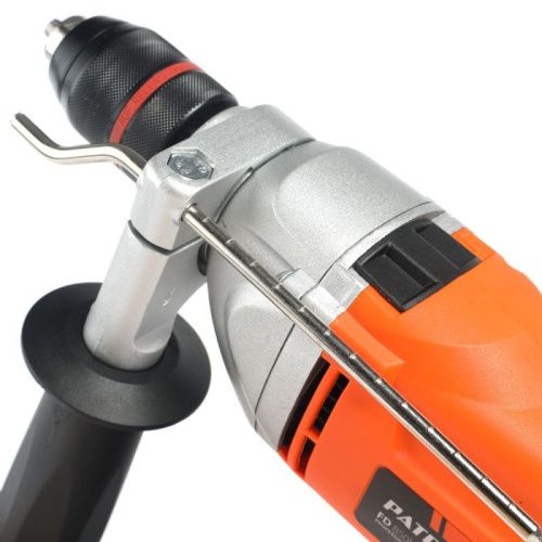 Дрель электрическая ударная Patriot FD 850 h-Tehinstrument