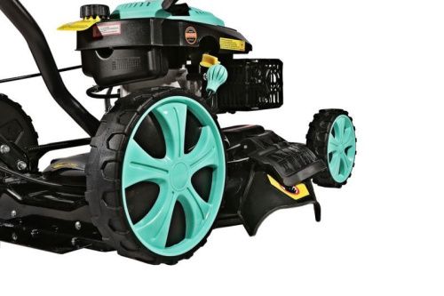 Бензиновая газонокосилка  Sturm PL5114S-Tehinstrument