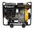 Генератор Habert Diesel H6GF-ME-Tehinstrument