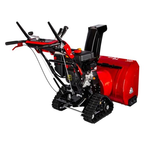 Снегоуборщик бензиновый DDE ST1176LET-Tehinstrument