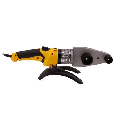 Аппарат для сварки пластиковых труб Denzel DWP-2000, Х-Pro-Tehinstrument