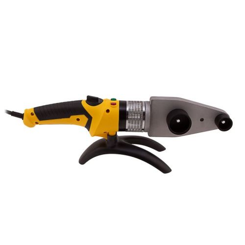 Аппарат для сварки пластиковых труб Denzel DWP-2000, Х-Pro-Tehinstrument