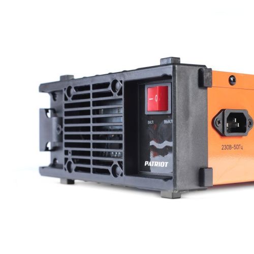 Пускозарядное инверторное устройство Patriot BCI-300D-Start-Tehinstrument
