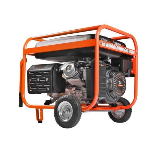 Генератор бензиновый Patriot GRS 7500 E-Tehinstrument