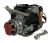 Двигатель Lifan LF2V80F-A (4500), 29 л.с. D25 20А (вариатор+провода+выхлопн система) на Буран-Tehinstrument Двигатель Lifan LF2V80F-A (4500), 29 л.с. D25 20А (вариатор+провода+выхлопн система) на Буран-Tehinstrument