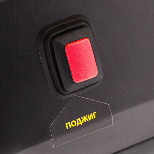 Дизельная тепловая пушка Denzel DHG-10-Tehinstrument