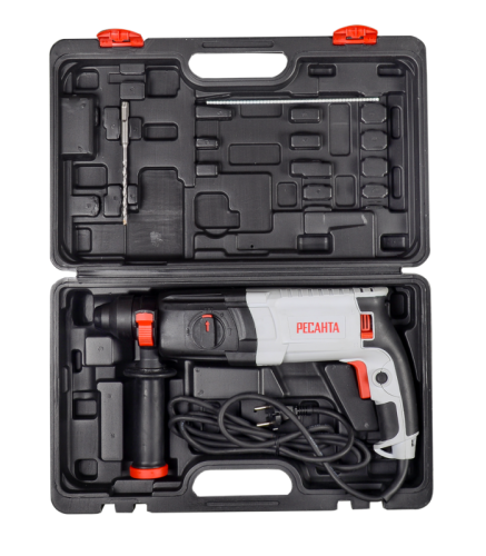 Перфоратор Ресанта П-32-1000К-Tehinstrument