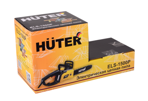 Электропила Huter ELS-1500P-Tehinstrument