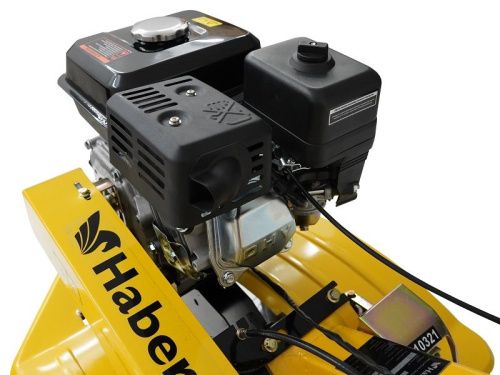 Habert Мотоблок HM-23 (Habert 170, колеса 4.00-8)-Tehinstrument