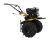 Habert Мотоблок HM-23 (Habert 170, колеса 19*7-8 Экстрим)-Tehinstrument