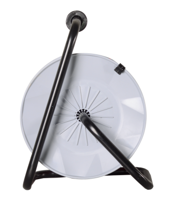 Удлинитель силовой на катушке Ресанта СУ-2х1-30/2 (с выкл., 4 розетки)-Tehinstrument