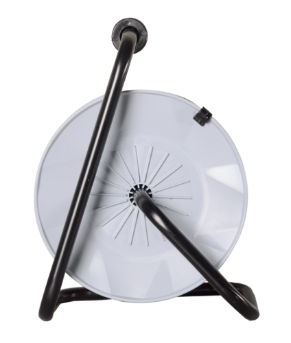 Удлинитель силовой на катушке Ресанта СУ-2х1-30/2 (с выкл., 4 розетки)-Tehinstrument