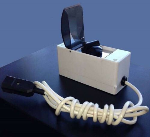 Механический выносной термостат BT-40/5 для тепловых пушек, 3 м.-Tehinstrument