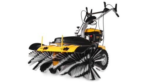 Машина подметально-уборочная CHAMPION GS5080-Tehinstrument