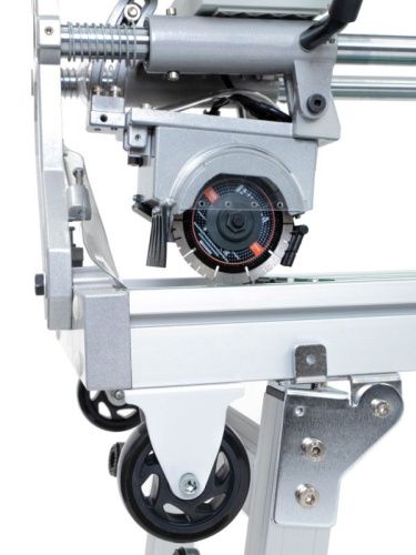 Плиткорез электрический Helmut FGL1200H-Tehinstrument