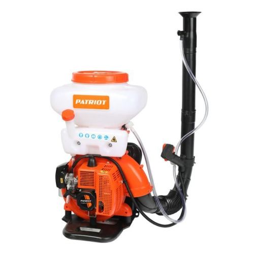 Опрыскиватель ранцевый Patriot PT 420 WF-12-Tehinstrument