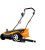 Вертикуттер электрический YARD FOX 36VE-Tehinstrument Вертикуттер электрический YARD FOX 36VE-Tehinstrument