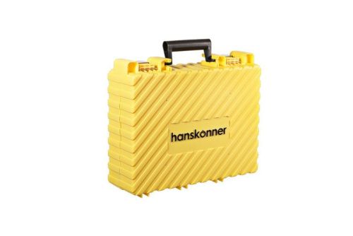 Аккумуляторный винтоверт Hanskonner HCD18280H Unibattery-Tehinstrument