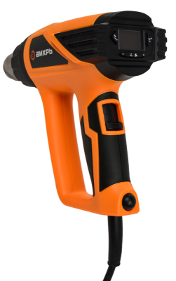 Термопистолет (фен промышленный) Вихрь ТП-2000РД-Tehinstrument