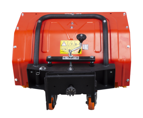 Подметальная щетка P61 для AS567F, A-iPower-Tehinstrument