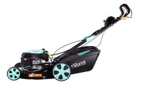 Бензиновая газонокосилка  Sturm PL5114SVE-Tehinstrument