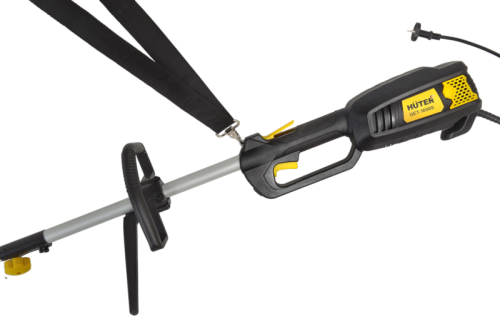 Электрический триммер Huter GET-1000S-Tehinstrument