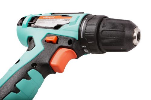 Аккумуляторный шуруповерт  Sturm CD3508U-Tehinstrument