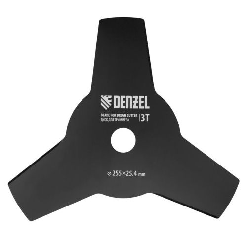 Триммер бензиновый Denzel DTS-33S-Tehinstrument