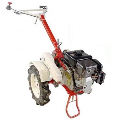 Дизельный мотоблок ФАВОРИТ с двигателем ЗиД с электрозапуском-Tehinstrument