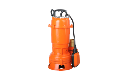 Насос погружной дренажный СОЮЗ НГС-9708СВ-Tehinstrument