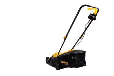 Электрическая газонокосилка CHAMPION EM3411-Tehinstrument