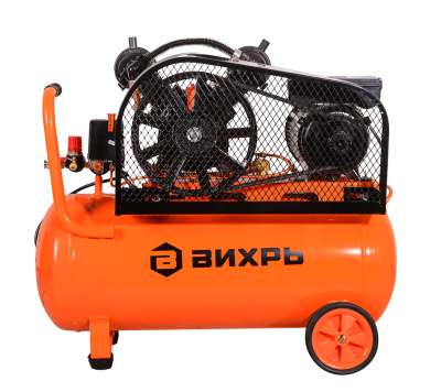 Компрессор ВИХРЬ КМП-400/50Р-Tehinstrument