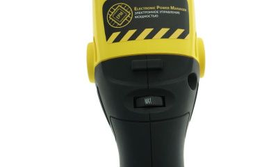 Болгарка (УШМ) Hanskonner HAG95141P-Tehinstrument