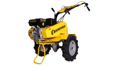 Бензиновый мотоблок CHAMPION BC7723-Tehinstrument