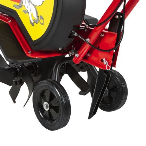 Культиватор бензиновый DDE Грифон-Tehinstrument