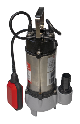 Фекальный насос Ресанта НФ-9000-Tehinstrument