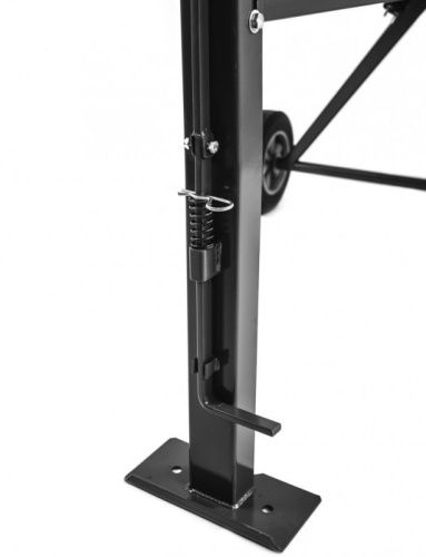 Бетоносмеситель Helmut BM180-Tehinstrument