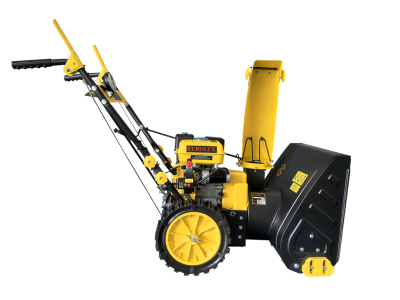 Снегоуборщик Eurolux SM 4800E-Tehinstrument