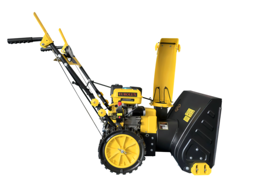 Снегоуборщик Eurolux SM 4800E-Tehinstrument