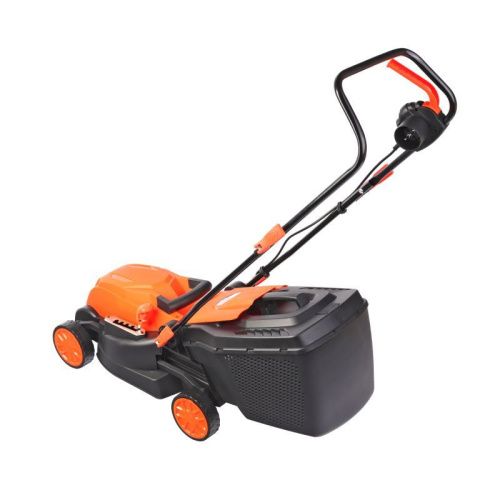 Газонокосилка электрическая Patriot PT 1433 E-Tehinstrument