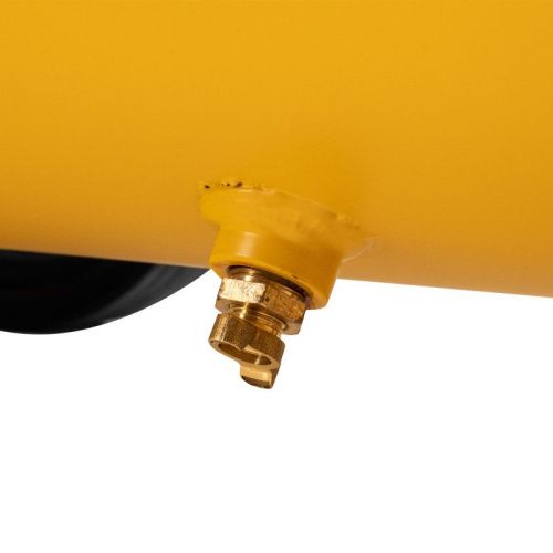 Малошумный безмасляный компрессор Denzel DLP-1500/50-Tehinstrument