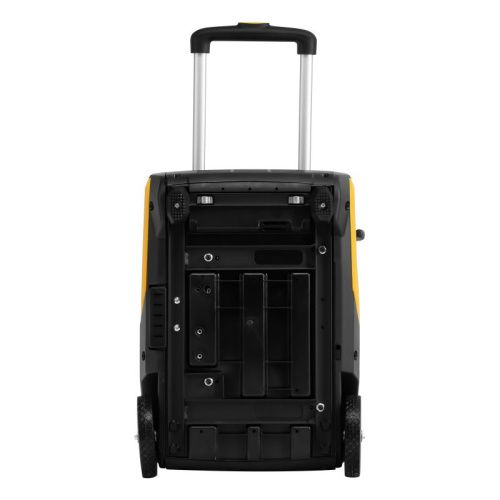 Генератор инверторный Denzel GS-4500iSE-Tehinstrument